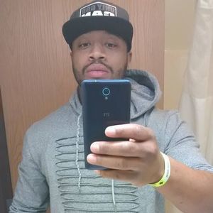 Meet your Posher, Eric